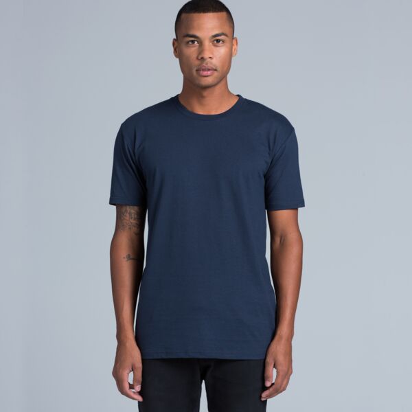 AS Colour Staple Mens Tee Thumbnail