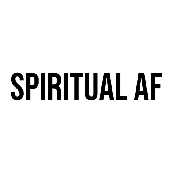 SPIRITUAL AF BLACK Thumbnail