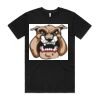 Mens Basic Tee Thumbnail