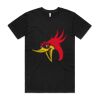 Mens Basic Tee Thumbnail