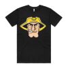 Mens Basic Tee Thumbnail