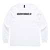 Mens Base Longsleeve Tee Thumbnail