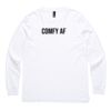 Mens Base Longsleeve Tee Thumbnail