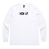 Mens Base Longsleeve Tee Thumbnail