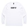 Mens Base Longsleeve Tee Thumbnail