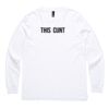 Mens Base Longsleeve Tee Thumbnail