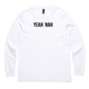 Mens Base Longsleeve Tee Thumbnail