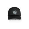 Frame Foam Trucker Cap Thumbnail