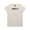 Women's Maple Tee Thumbnail