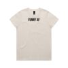 Women's Maple Tee Thumbnail