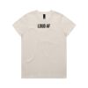 Women's Maple Tee Thumbnail