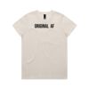 Women's Maple Tee Thumbnail