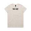 Women's Maple Tee Thumbnail