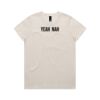Women's Maple Tee Thumbnail
