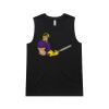 Women's Upside Tank Thumbnail