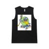 Women's Upside Tank Thumbnail