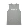 Women's Upside Tank Thumbnail