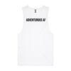 Mens Barnard Tank Thumbnail