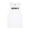 Mens Barnard Tank Thumbnail