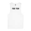 Mens Barnard Tank Thumbnail