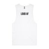 Mens Barnard Tank Thumbnail