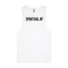 Mens Barnard Tank Thumbnail