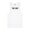 Mens Barnard Tank Thumbnail
