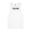 Mens Barnard Tank Thumbnail