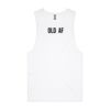 Mens Barnard Tank Thumbnail