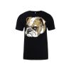 Mens Fitted Cotton Tee Thumbnail