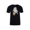 Mens Fitted Cotton Tee Thumbnail