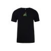 Mens Fitted Cotton Tee Thumbnail